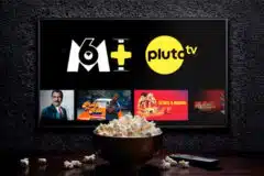 Le partenariat entre M6+ et Pluto TV