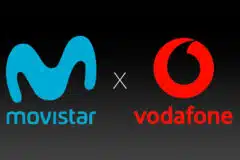 movistar vodafone