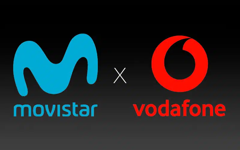 movistar vodafone
