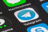 telegram