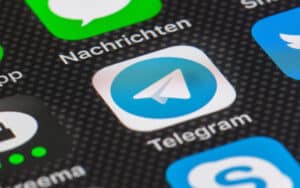 telegram