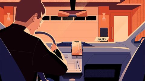 uber