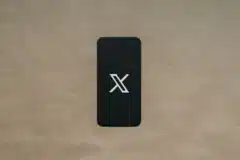 x smartphone