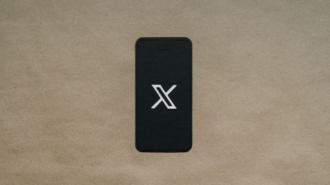 x smartphone