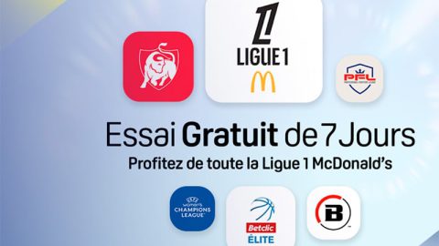 Promotion DAZN 7 jours