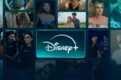 Disney+ le programme d'octobre 2024