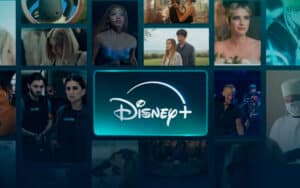 Disney+ le programme d'octobre 2024