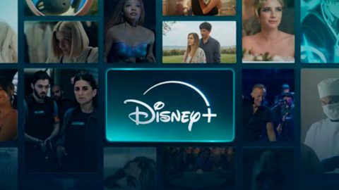 Disney+ le programme d'octobre 2024