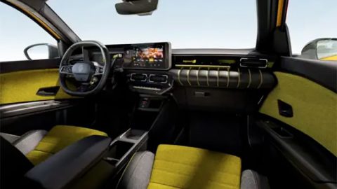 L'application CANAL+ dans les véhicules Renault