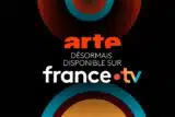 Arte.tv arrive dans france.tv