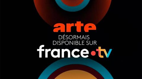 Arte.tv arrive dans france.tv