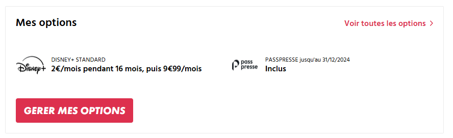 Arrêt du passpresse sur canal+