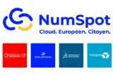 Logo de Numspot