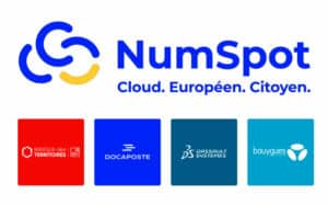 Logo de Numspot