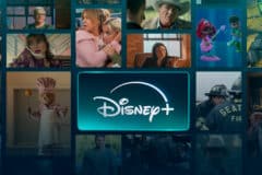 Le programme de janvier 2025 sur DIsney+