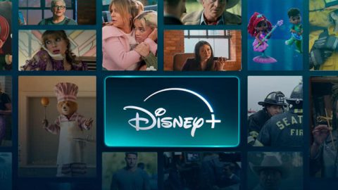 Le programme de janvier 2025 sur DIsney+