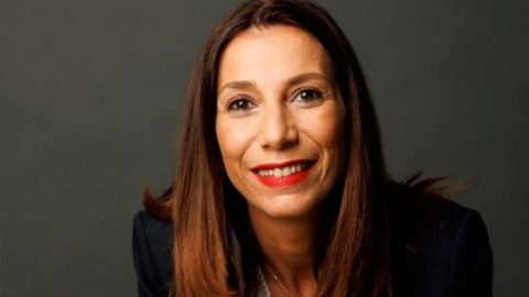 ilham-djehaich présidente infranum et directrice générale altitude infra