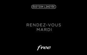 teaser free édition limitée