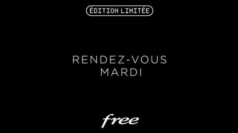 teaser free édition limitée