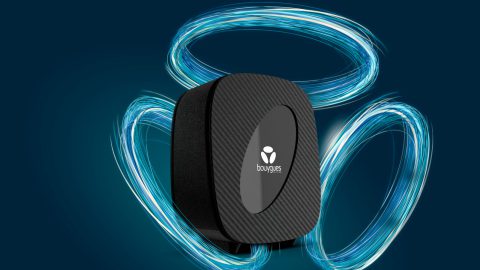 La nouvelle Bbox WiFi 7