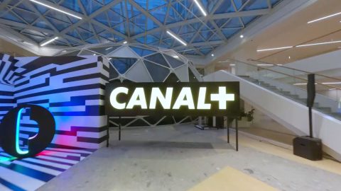 Canal Plus