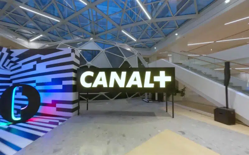 Canal Plus