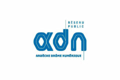 Logo du RIP ADN, Ardeche Drome Numerique