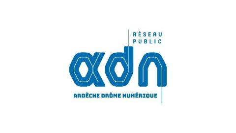 Logo du RIP ADN, Ardeche Drome Numerique