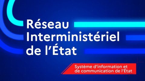 Le Réseau interministériel de l'Etat ou RIE