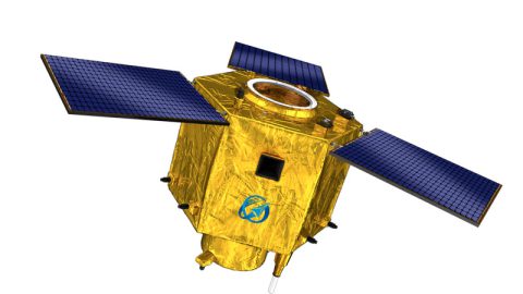 Le satellite Jilin-1GXA de Chang Guang Satellite Technology Co., Ltd