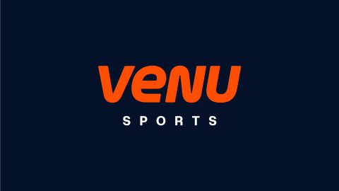 Logo de Venu Sports