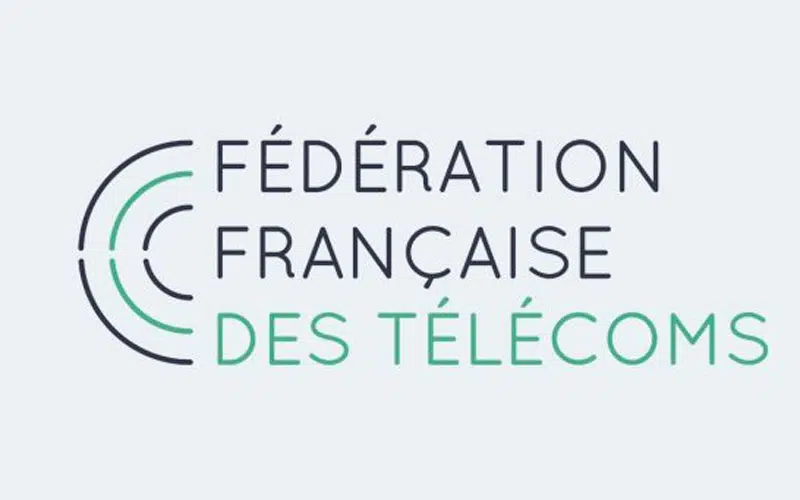 Logo de la fédération française des télécoms