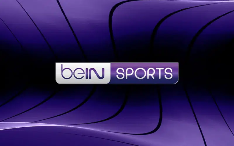 Logo bein sports