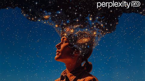 Perplexity pro