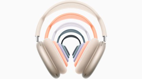 Airpods max