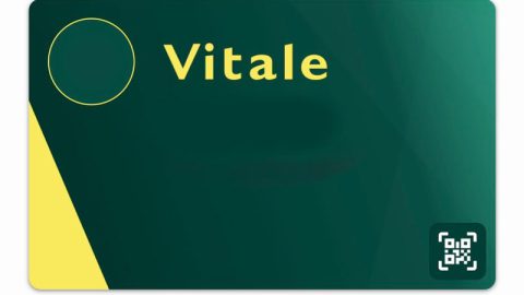 La Carte Vitale sur France Identité