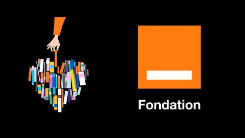 Lecteurs.com de la Fondation Orange