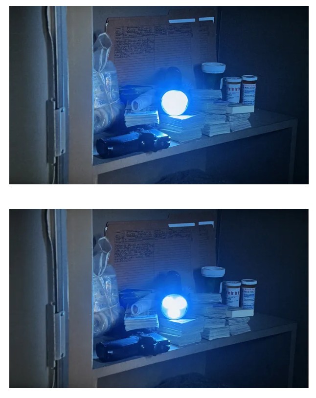 Différence entre HDR10 et HDR10+