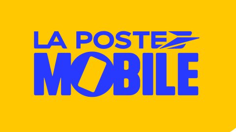 La Poste Mobile