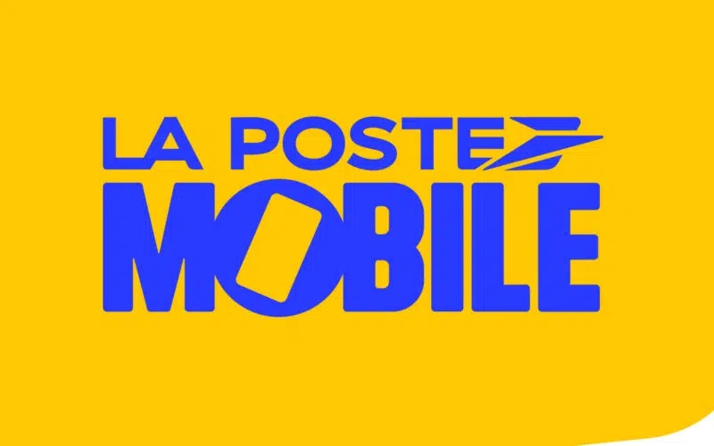 La Poste Mobile