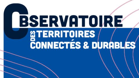 L'observatoire des territoires connectés et durables