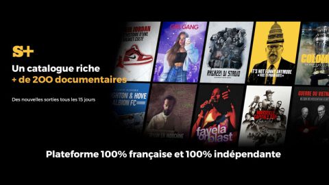 la plateforme society+