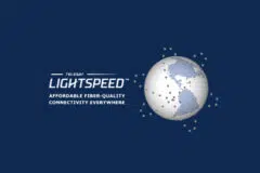 Telesat Lightspeed, la puissance de la fibre par satellite