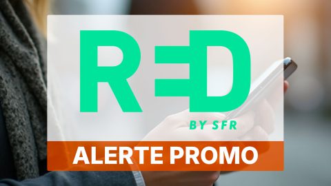 Promo RED