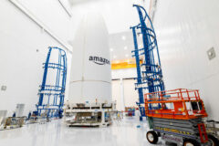 Amazon Kuiper