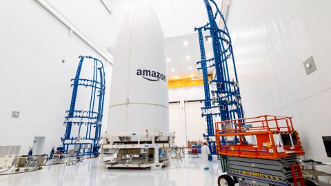 Amazon Kuiper