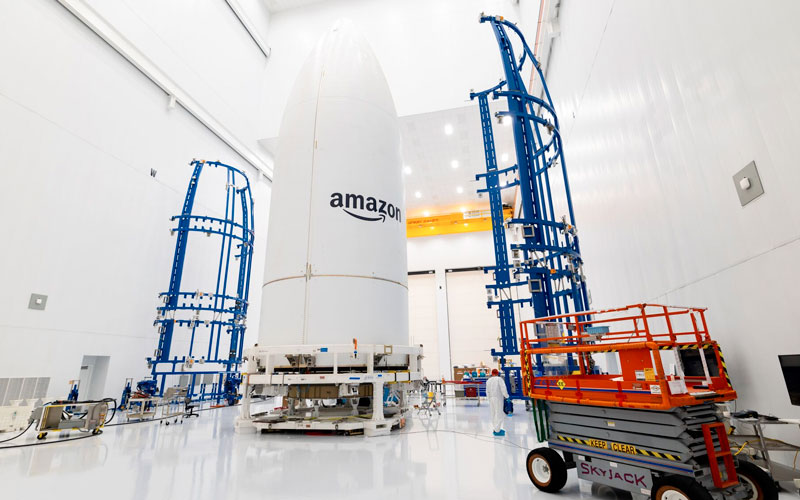 Amazon Kuiper