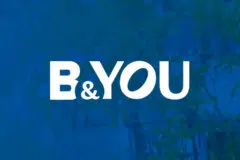 B&You