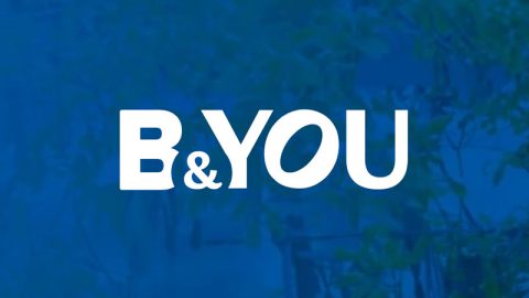 B&You