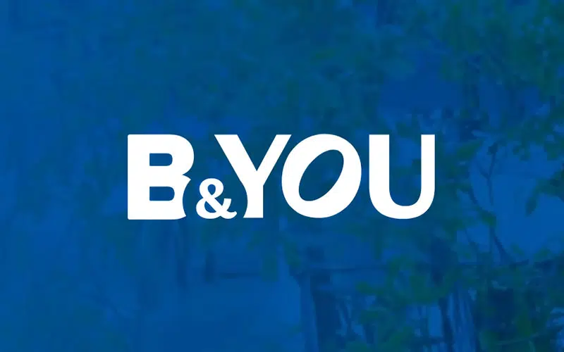 B&You